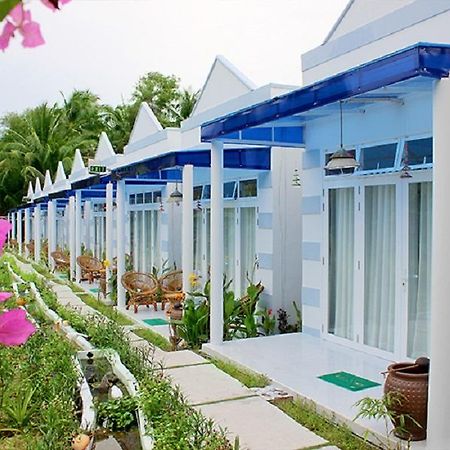 Nostress Guest House Μούι Νε Εξωτερικό φωτογραφία