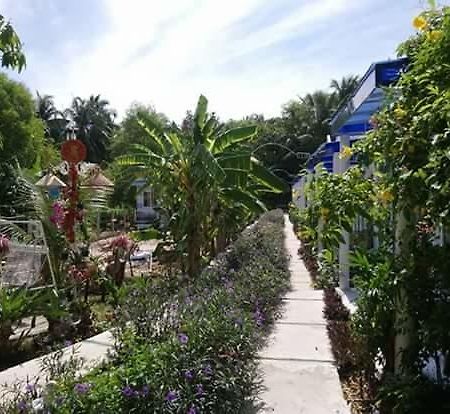 Nostress Guest House Μούι Νε Εξωτερικό φωτογραφία