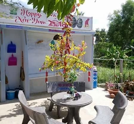 Nostress Guest House Μούι Νε Εξωτερικό φωτογραφία