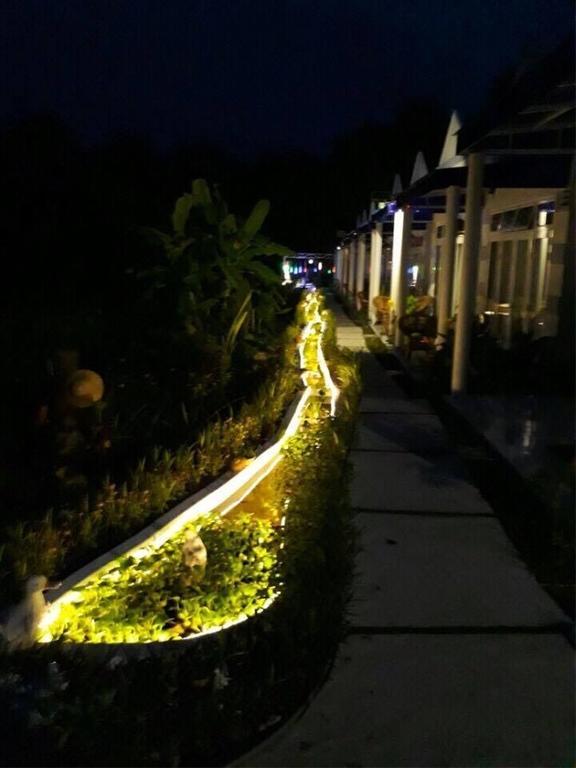 Nostress Guest House Μούι Νε Εξωτερικό φωτογραφία