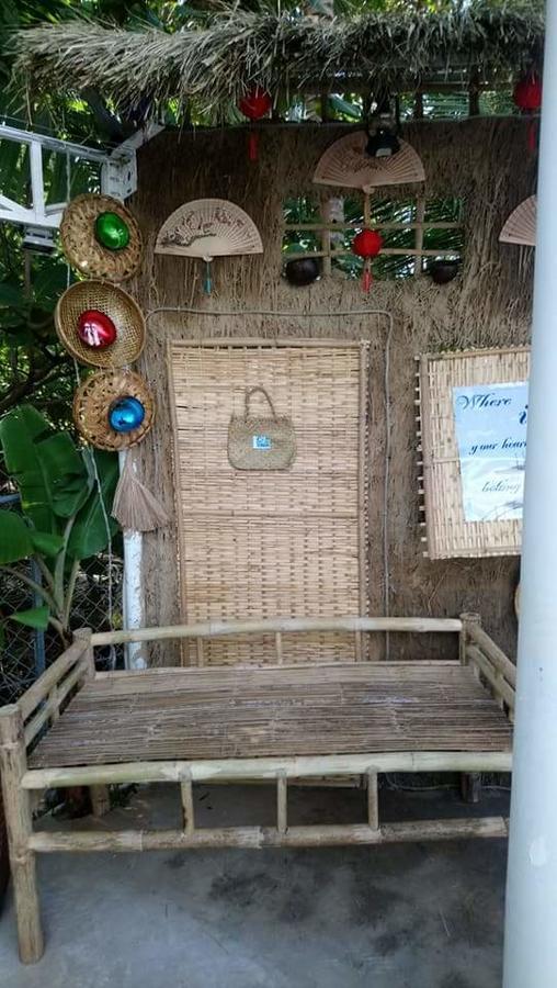 Nostress Guest House Μούι Νε Εξωτερικό φωτογραφία