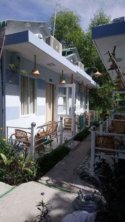 Nostress Guest House Μούι Νε Εξωτερικό φωτογραφία