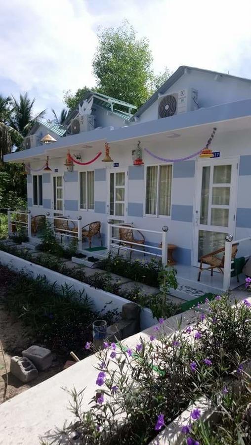 Nostress Guest House Μούι Νε Εξωτερικό φωτογραφία