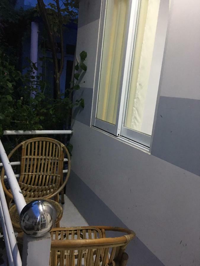 Nostress Guest House Μούι Νε Εξωτερικό φωτογραφία