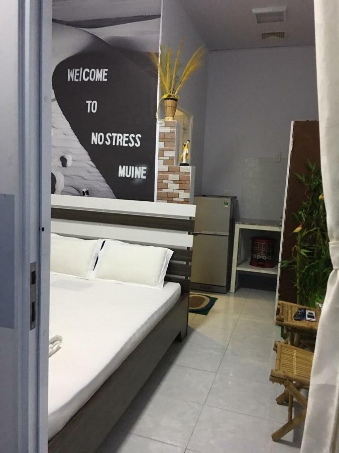 Nostress Guest House Μούι Νε Εξωτερικό φωτογραφία