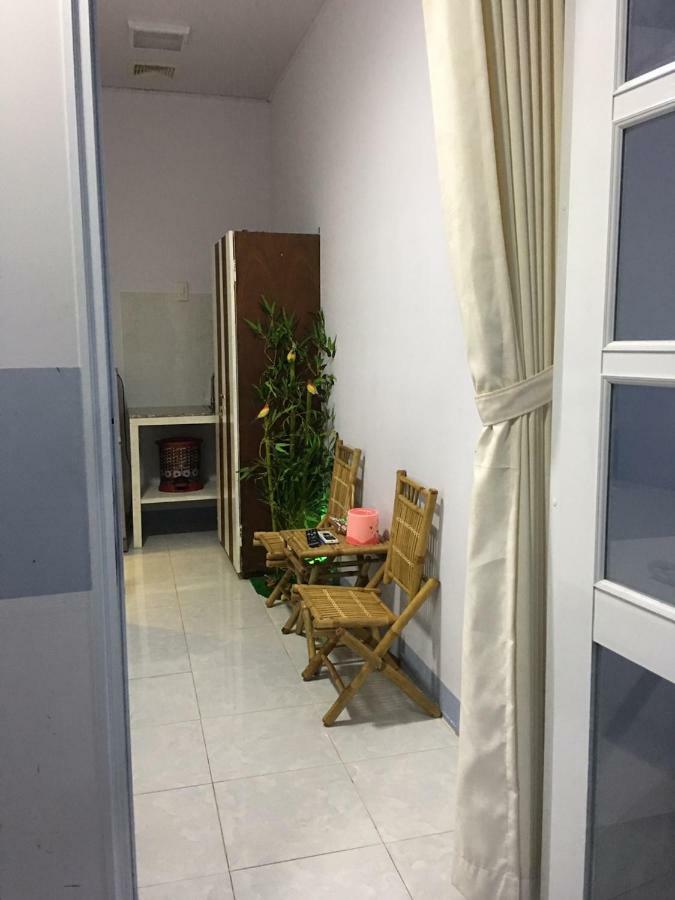 Nostress Guest House Μούι Νε Εξωτερικό φωτογραφία