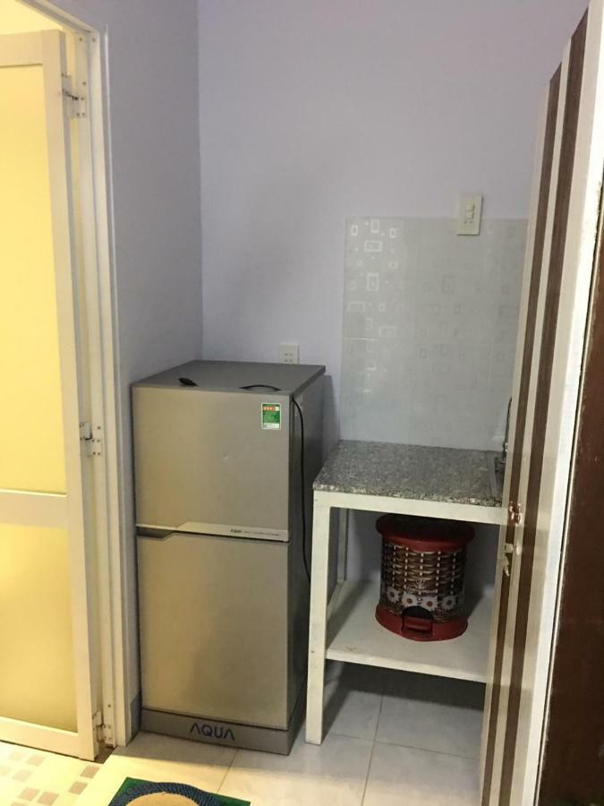 Nostress Guest House Μούι Νε Εξωτερικό φωτογραφία