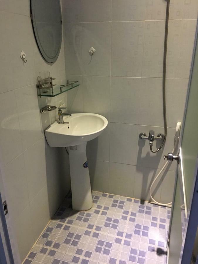 Nostress Guest House Μούι Νε Εξωτερικό φωτογραφία