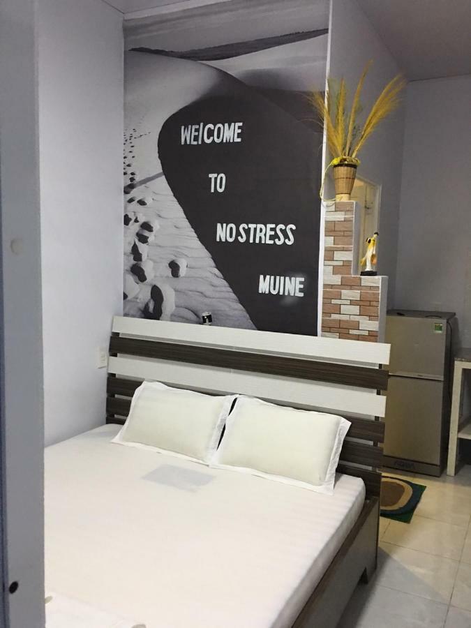 Nostress Guest House Μούι Νε Εξωτερικό φωτογραφία